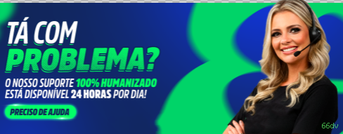 Imagem promocional dos jogos Fortune da 66dv