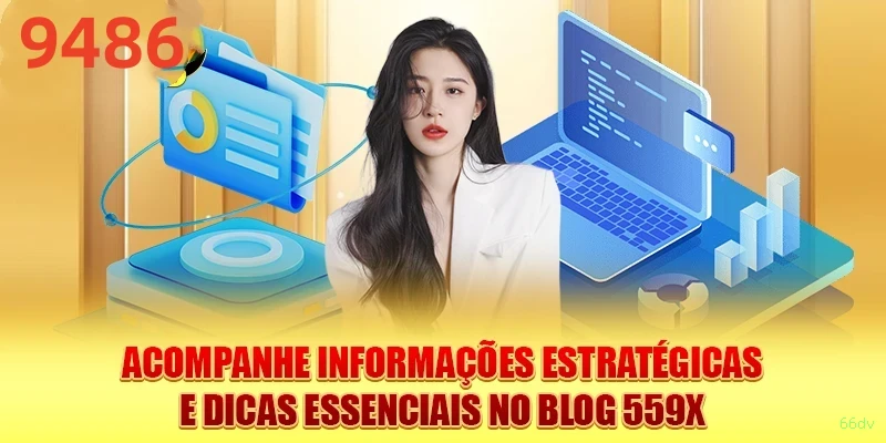 Imagem promocional dos ganhos da 66dv