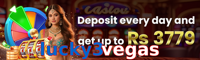 Lucky3vegas