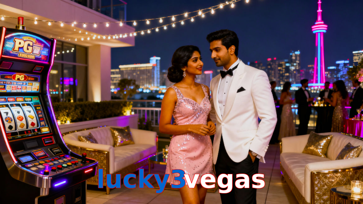 Lucky3vegas