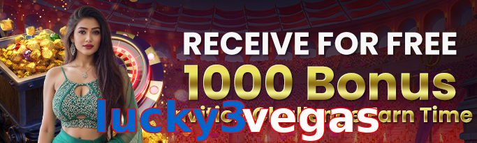 Lucky3vegas